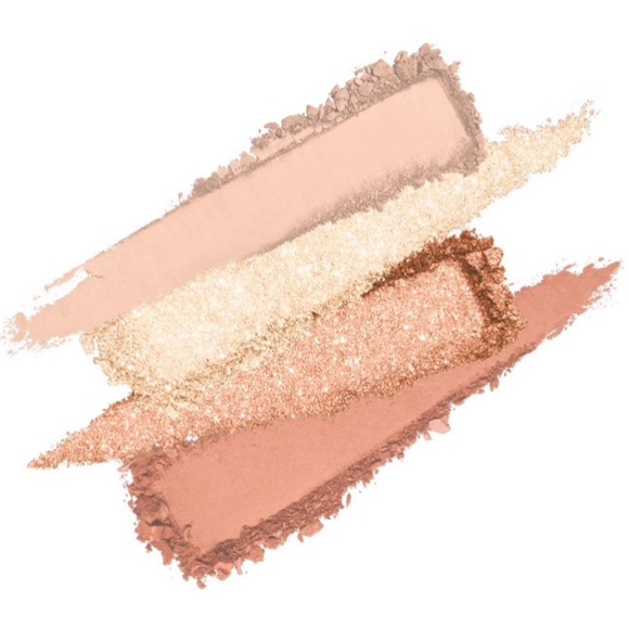 ✨ Too Faced Born This Way The Natural Nudes Eyeshadow Palette - Picture 7 of 15